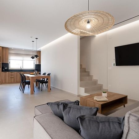 Kooba Luxury Apartments Gazi Exterior foto