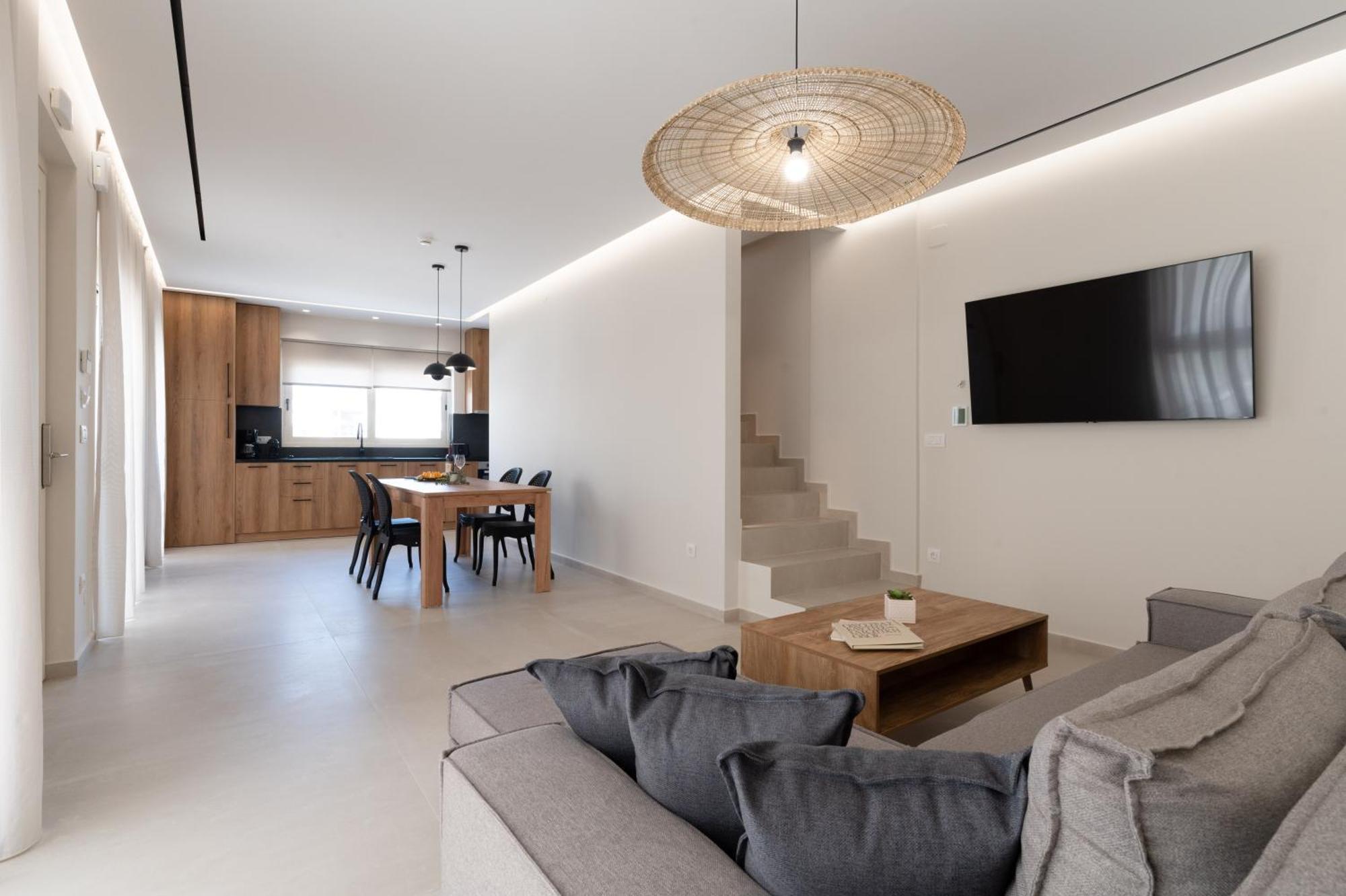 Kooba Luxury Apartments Gazi Exterior foto