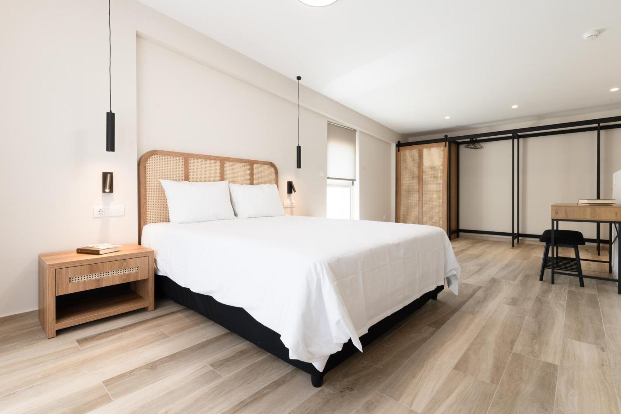 Kooba Luxury Apartments Gazi Exterior foto