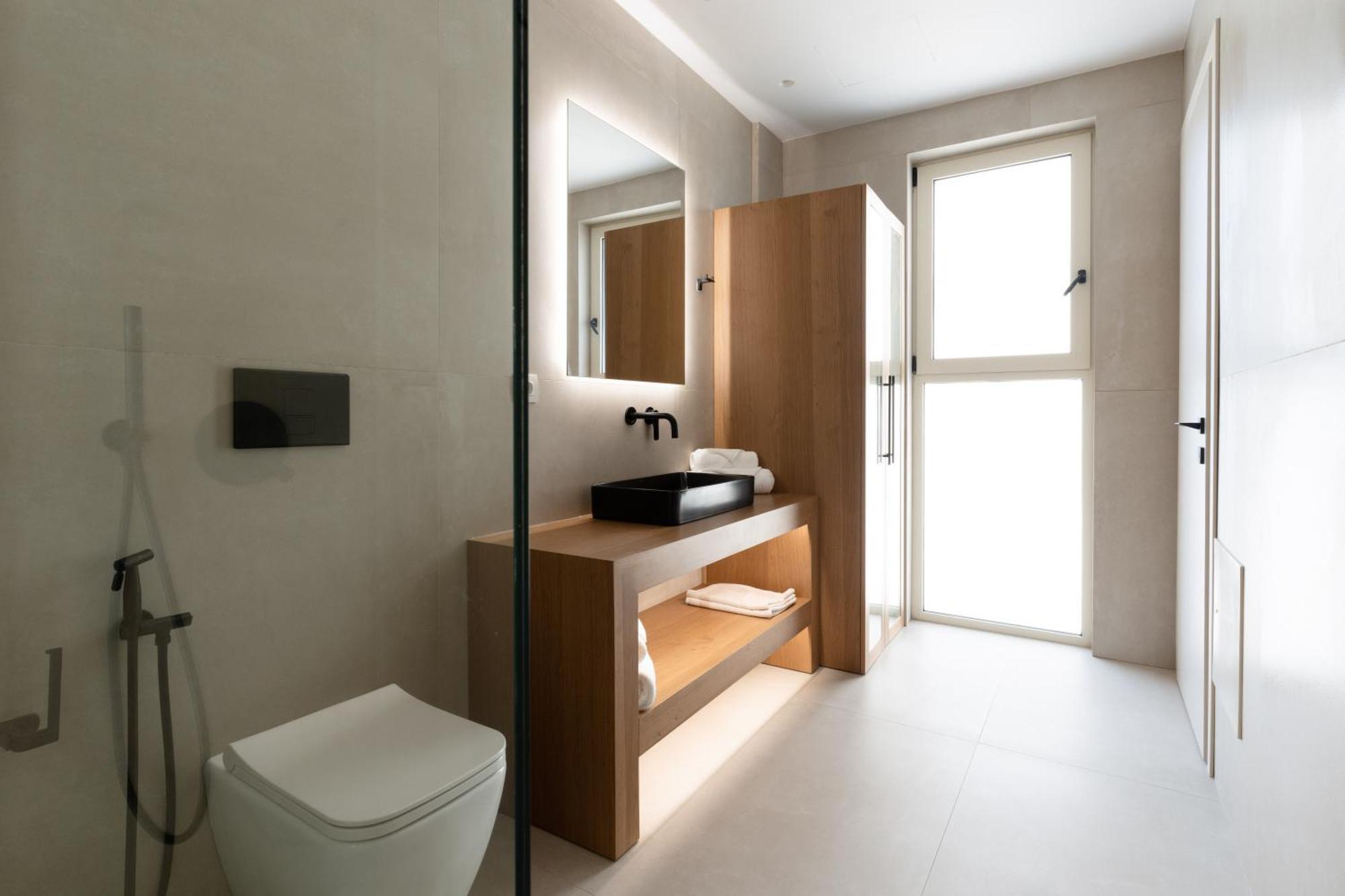 Kooba Luxury Apartments Gazi Exterior foto